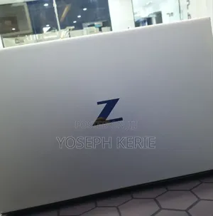 New Laptop HP Zbook Studio G7 16GB Intel Core i7 SSD 1T