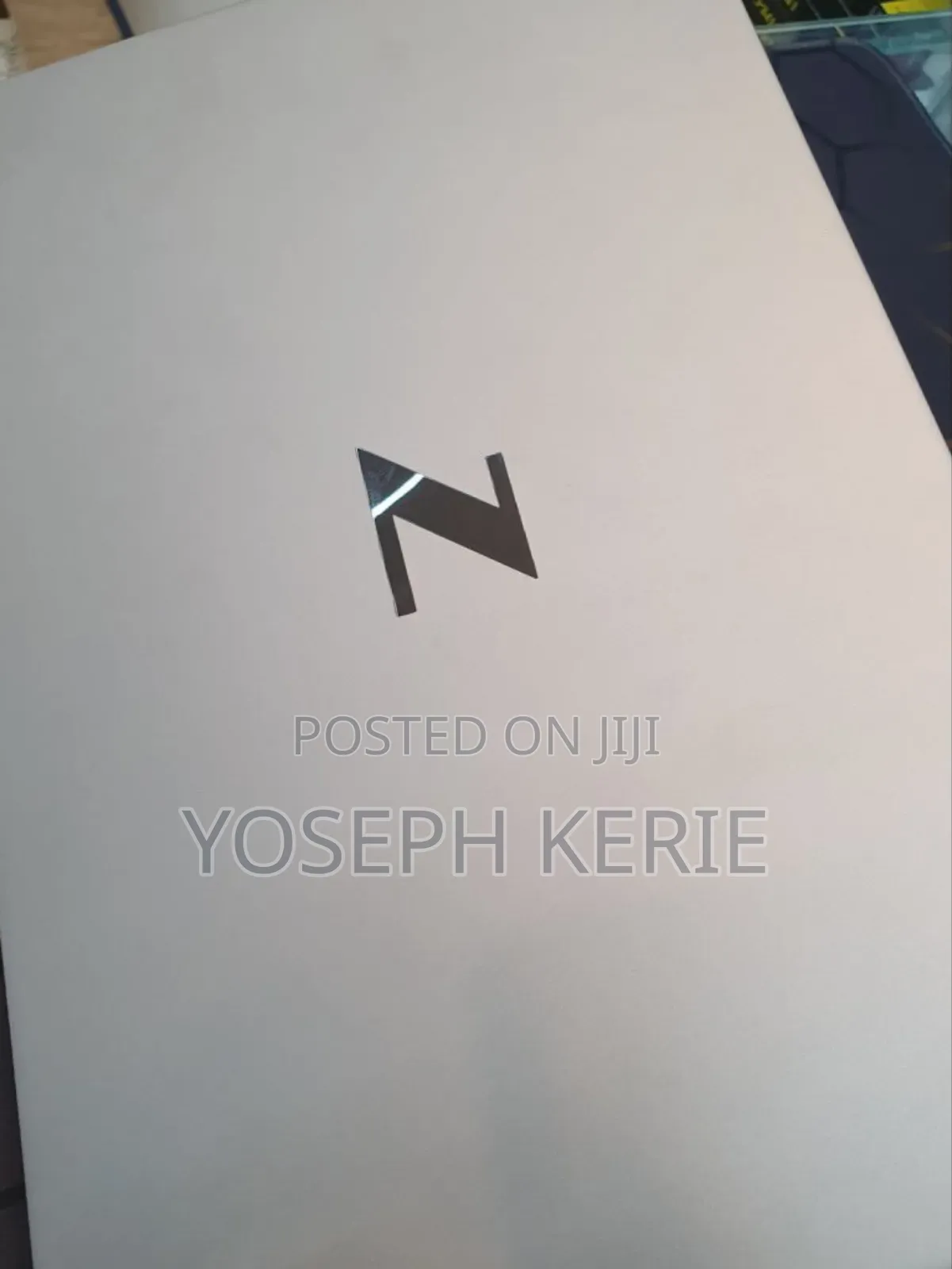 New Laptop HP Zbook Studio G7 16GB Intel Core i7 SSD 1T