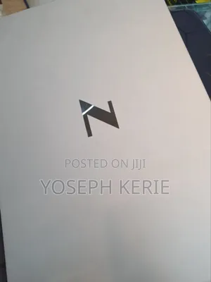 New Laptop HP Zbook Studio G7 16GB Intel Core i7 SSD 1T