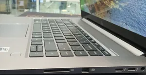 New Laptop HP Zbook Studio G7 16GB Intel Core i7 SSD 1T