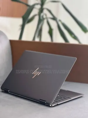 Photo - New Laptop HP Spectre 16GB Intel Core I7 SSD 1T