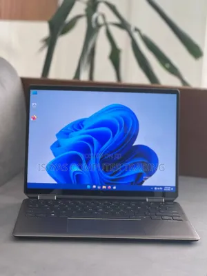 New Laptop HP Spectre 16GB Intel Core I7 SSD 1T