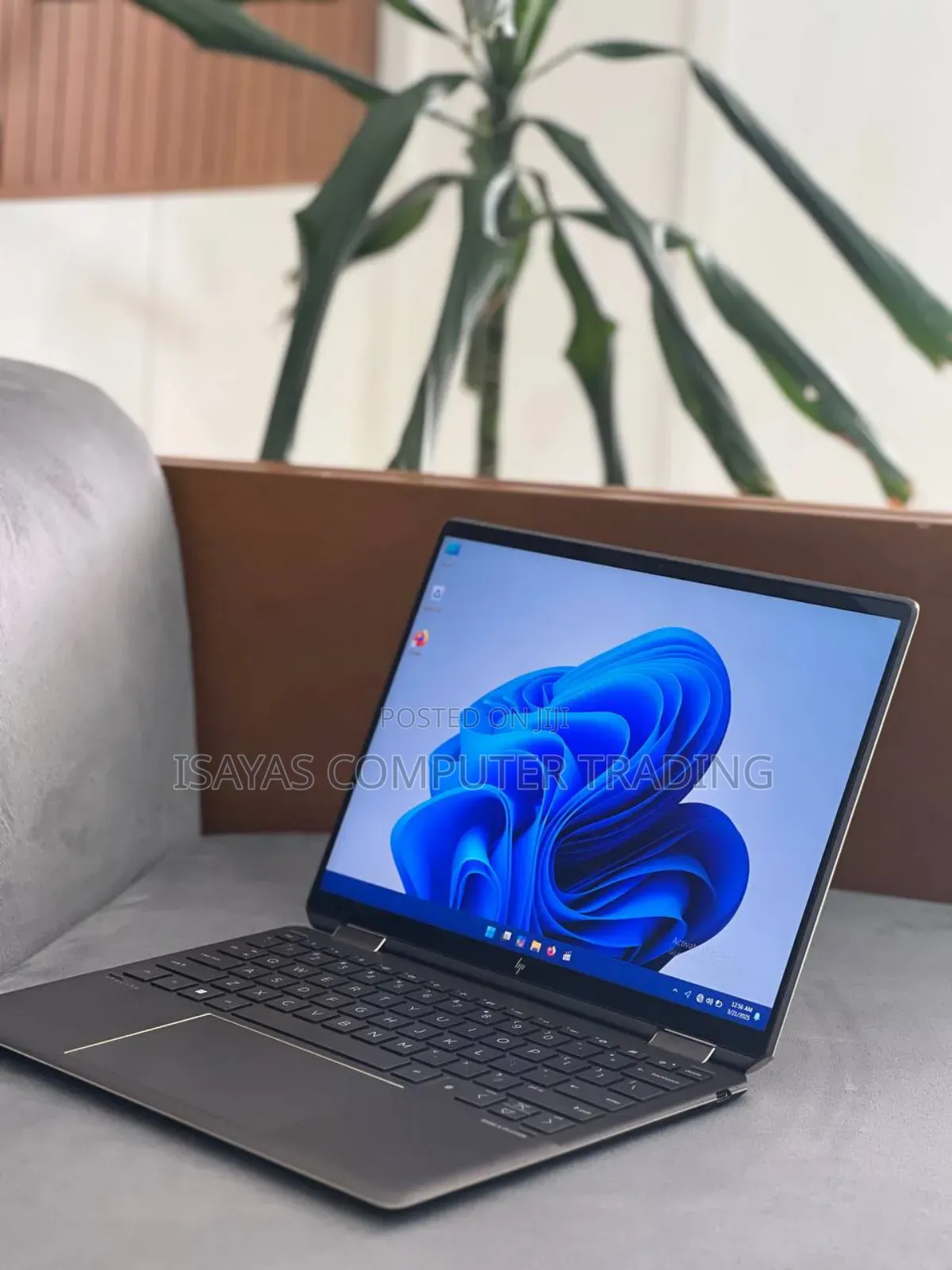 New Laptop HP Spectre 16GB Intel Core I7 SSD 1T