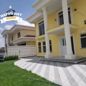 Photo - Furnished 6bdrm Block of Flats in Lage Xago, East Shewa for sale