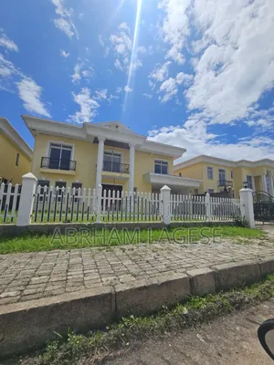 Furnished 6bdrm Block of Flats in Lage Xago, East Shewa for sale