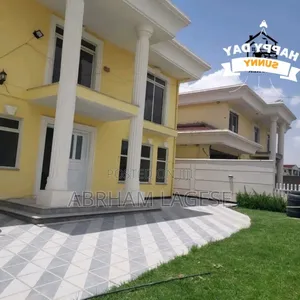 Furnished 6bdrm Block of Flats in Lage Xago, East Shewa for sale