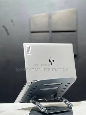 New Laptop HP EliteBook X360 1030 G8 16GB Intel Core I7 SSD 512GB