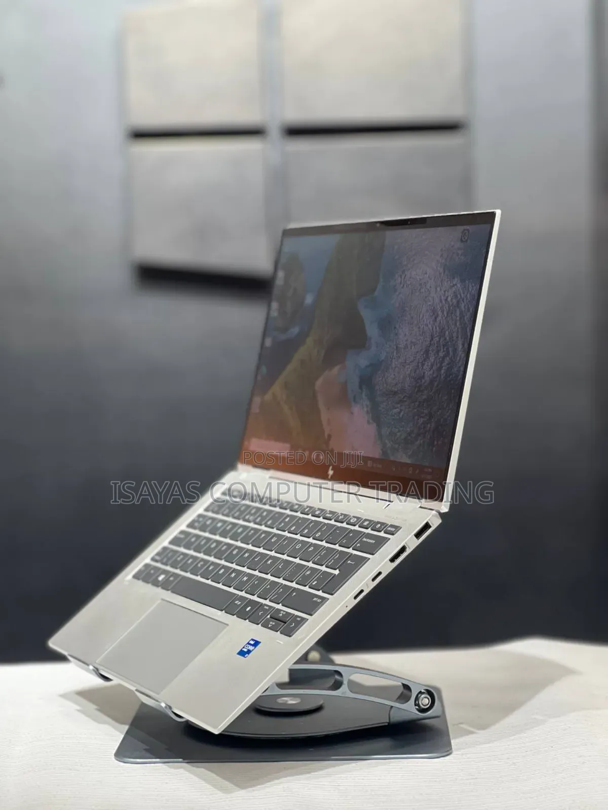 New Laptop HP EliteBook X360 1030 G8 16GB Intel Core I7 SSD 512GB