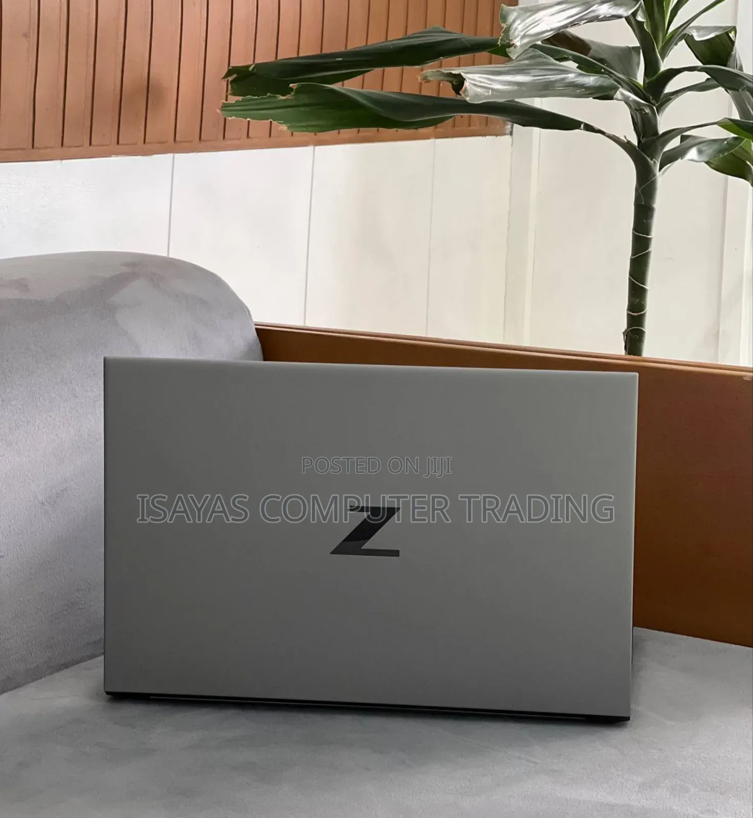 New Laptop HP ZBook 14 16GB Intel Core I7 SSD 512GB