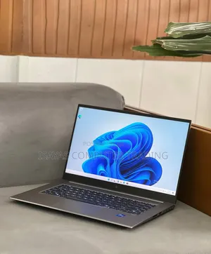 New Laptop HP ZBook 14 16GB Intel Core I7 SSD 512GB