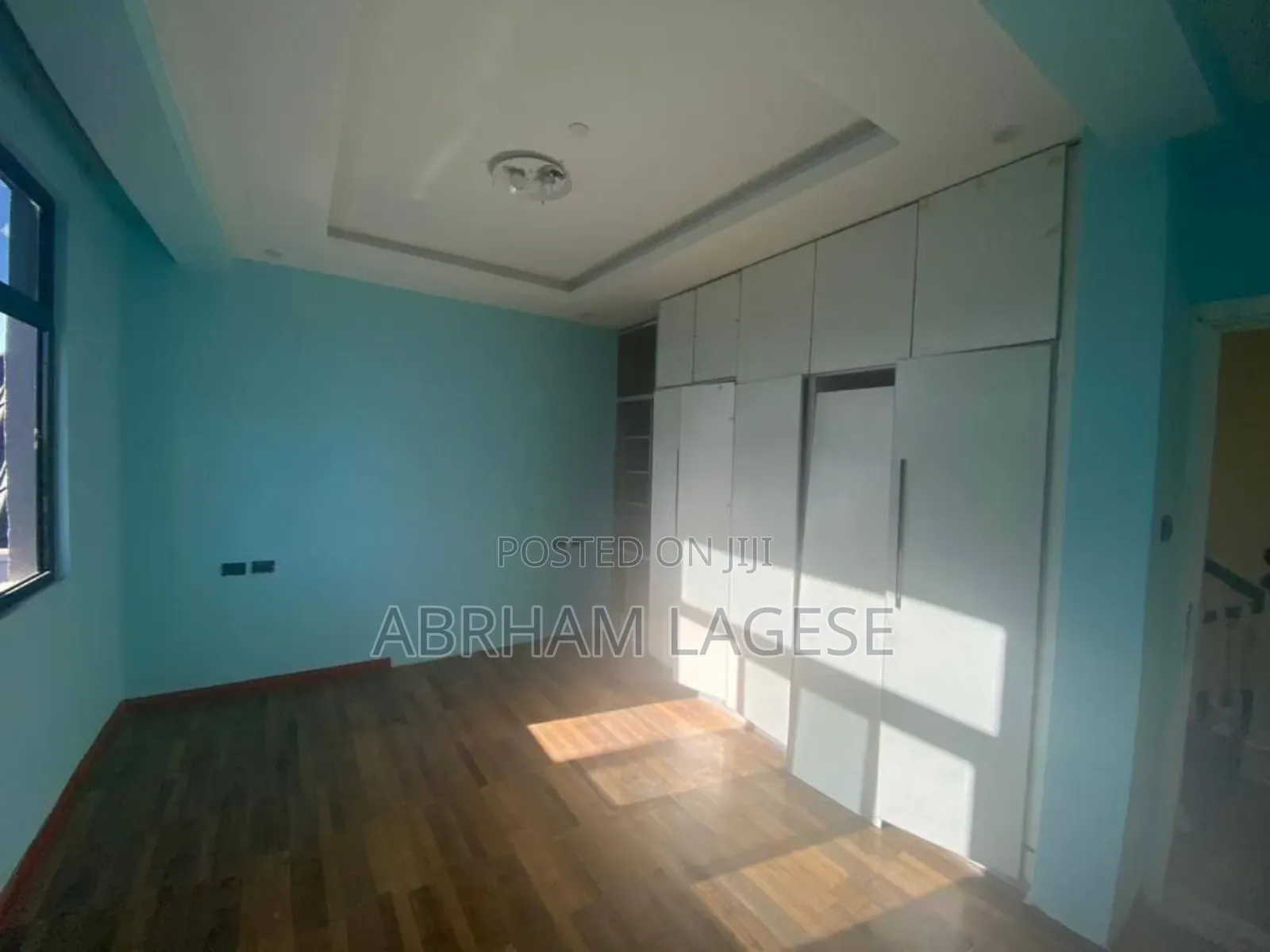 Furnished 6bdrm House in Semiet, Yeka for sale