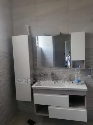 Furnished 6bdrm House in Semiet, Yeka for sale