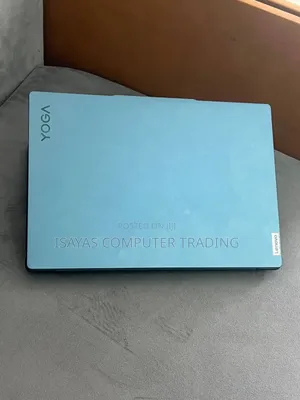 New Laptop Lenovo 32GB Intel Core I7 SSD 1T