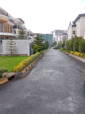 Furnished 7bdrm House in Gmecies Siemcies, Yeka for sale