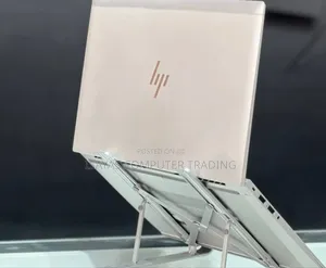 New Laptop HP EliteBook 830 G8 16GB Intel Core I5 SSD 512GB