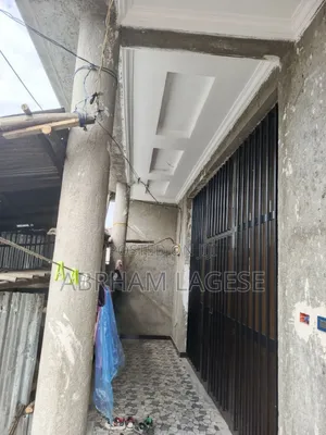 Furnished 5bdrm Villa in Lage Xaf, Yeka for sale