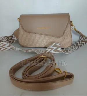 Bag for Girls