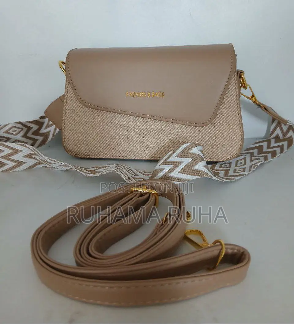 Bag for Girls