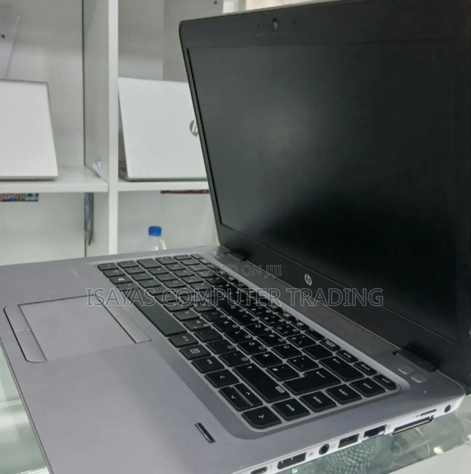 New Laptop HP EliteBook 840 G3 8GB Intel Core i5 SSD 1T