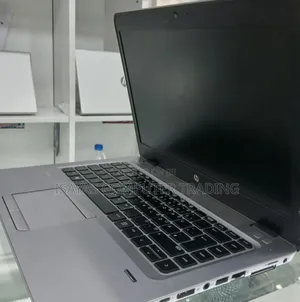 Photo - New Laptop HP EliteBook 840 G3 8GB Intel Core i5 SSD 1T