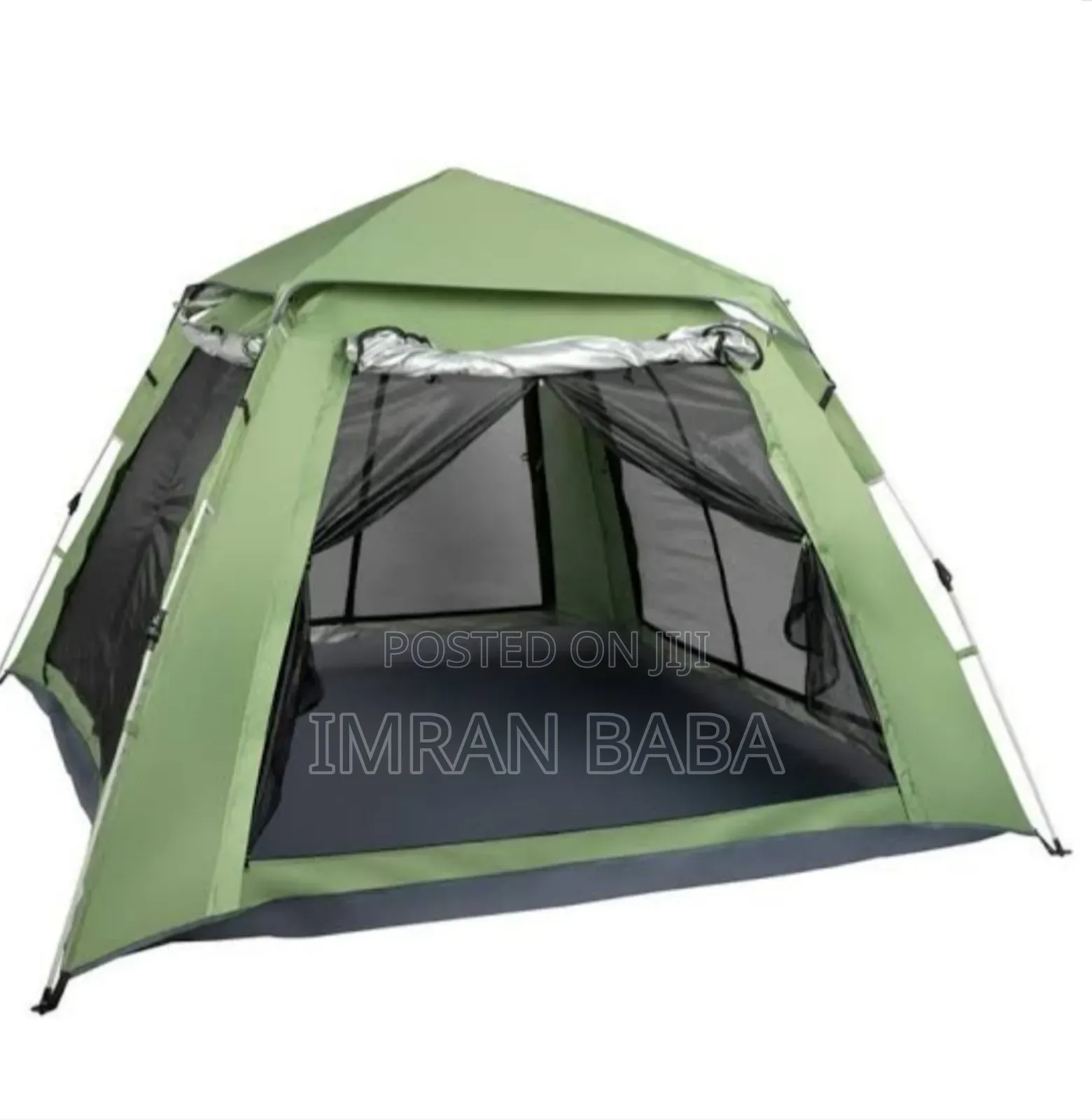 Camping Tent