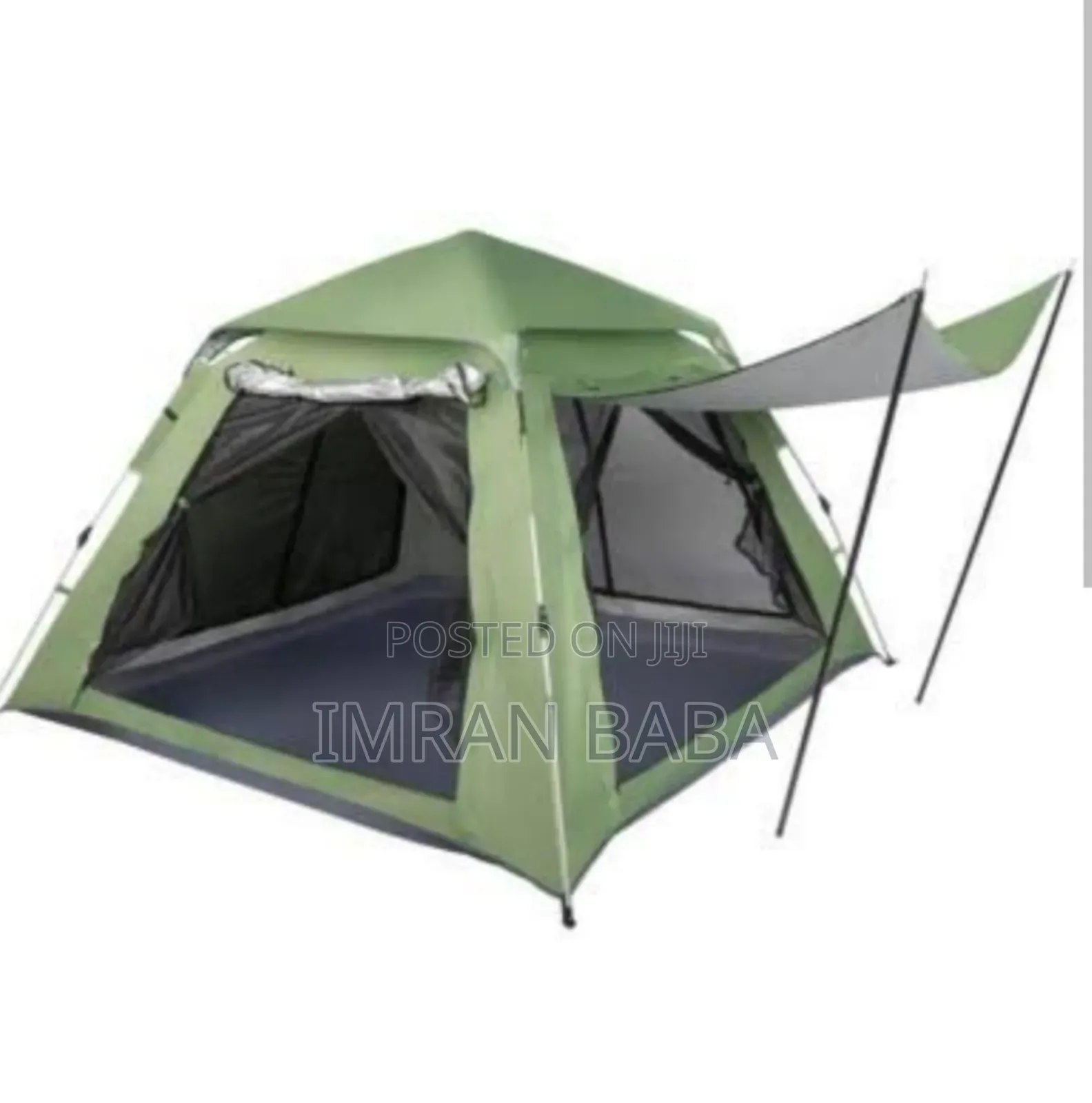 Camping Tent