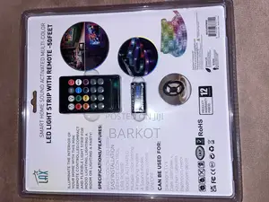 50ft(15m)Strip Led Light