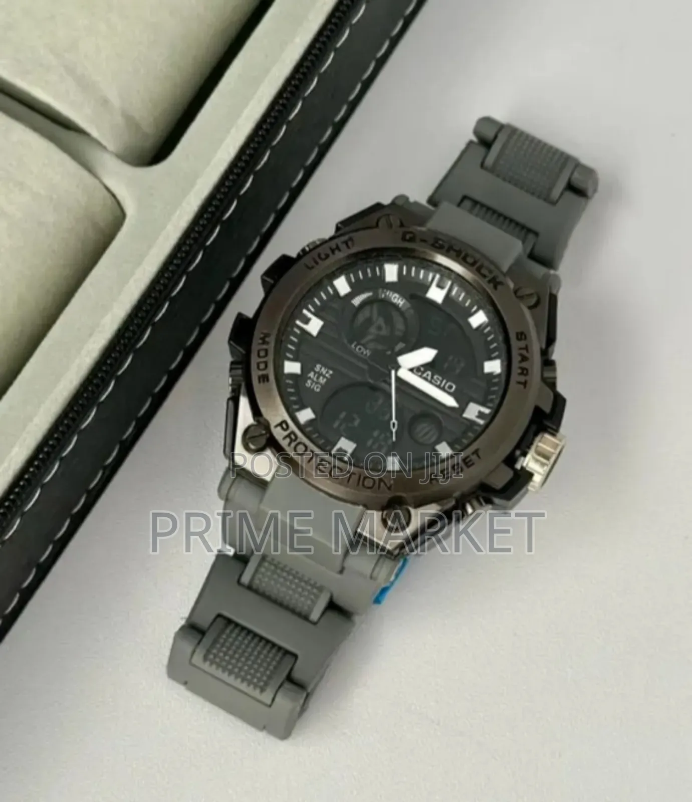 G-Shock Limited Edition Men's Sports Watch