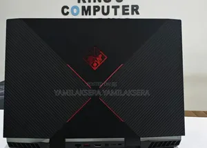 Photo - New Laptop HP Omen X 16GB Intel Core i7 SSD 1T