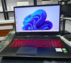 New Laptop HP Omen X 16GB Intel Core i7 SSD 1T