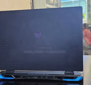 Photo - New Laptop Acer Predator Helios Neo 16 16GB Intel Core I9 SSD 1T