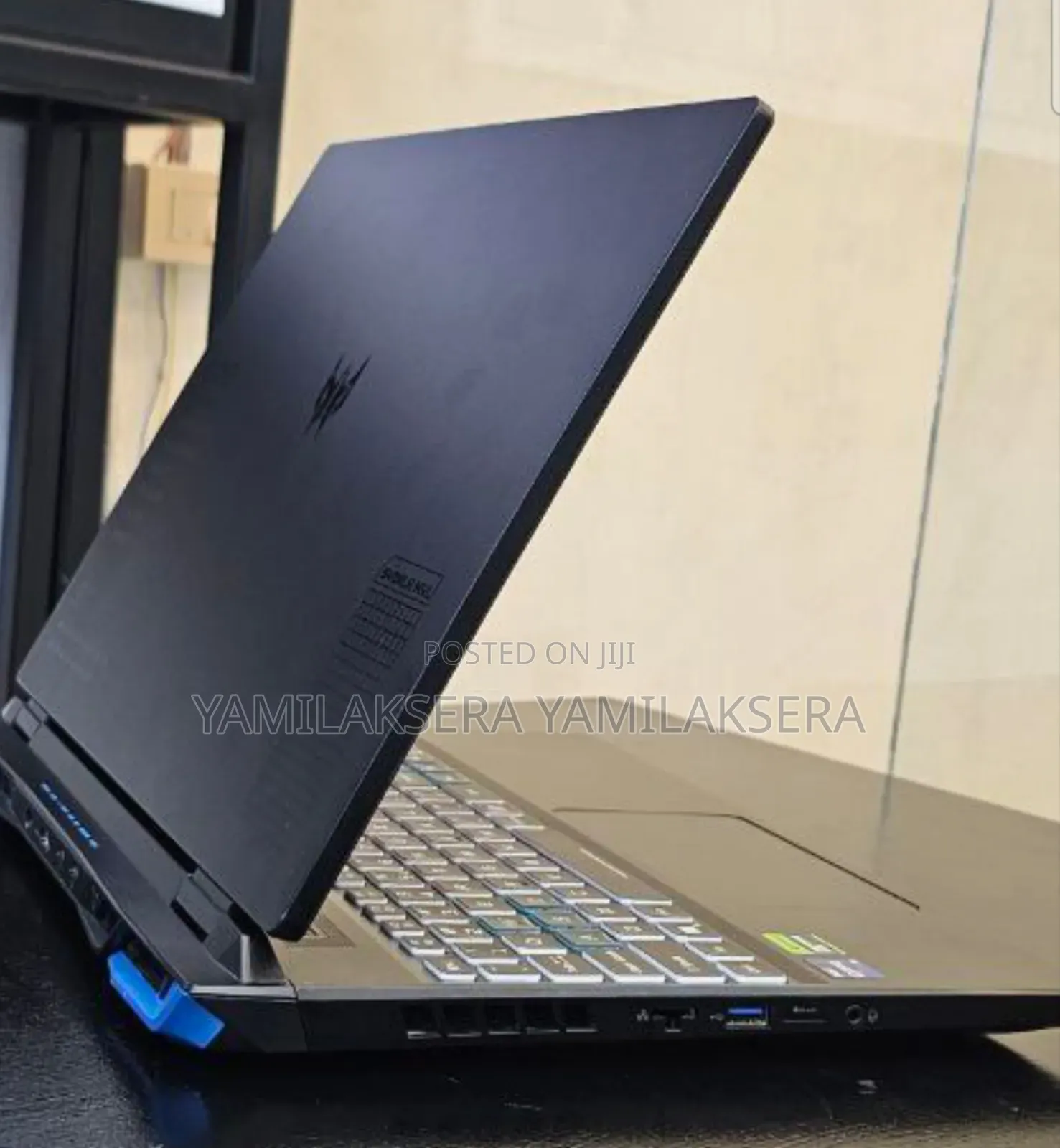 New Laptop Acer Predator Helios Neo 16 16GB Intel Core I9 SSD 1T