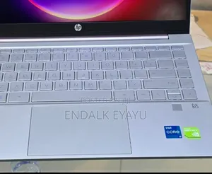 Photo - New Laptop HP Pavilion 14 16GB Intel Core i5 SSD 512GB