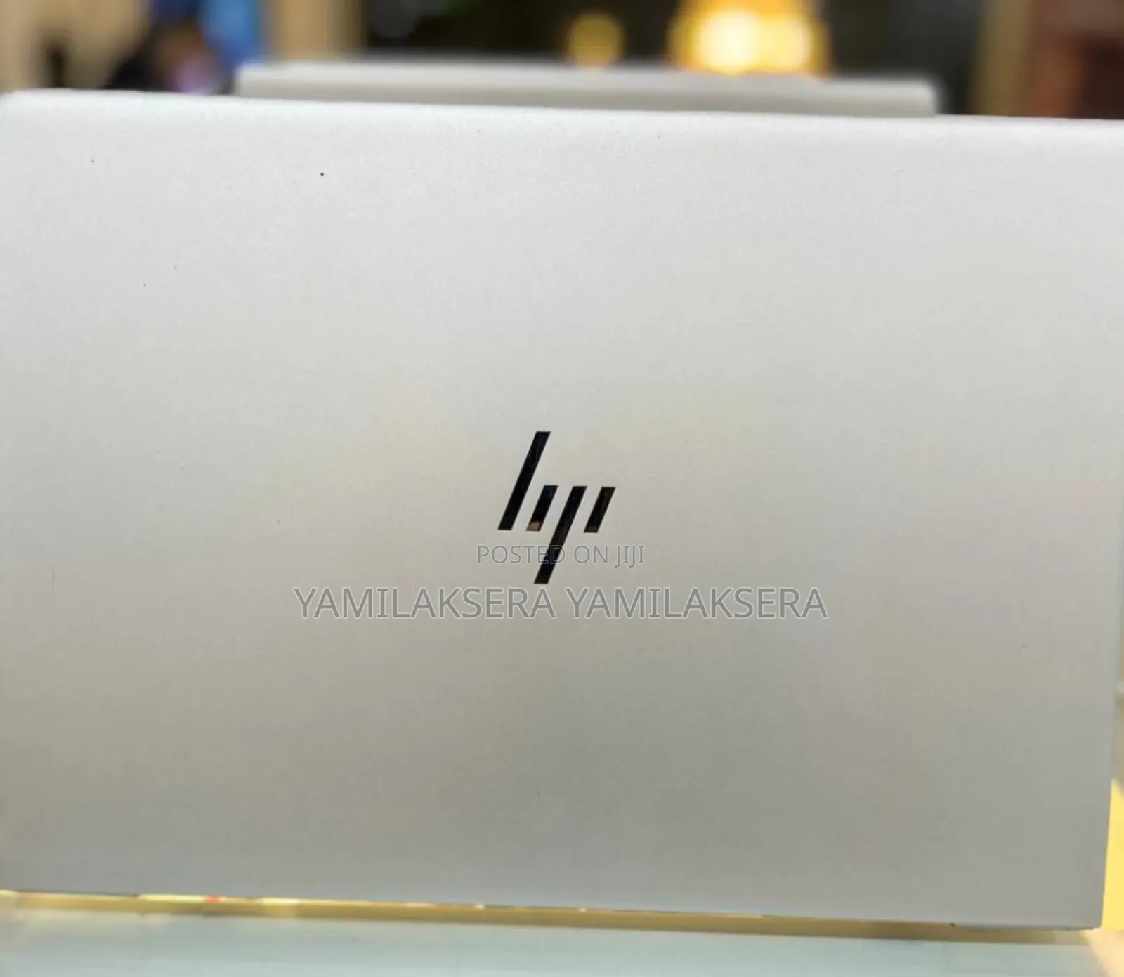 New Laptop HP EliteBook 745 G6 16GB AMD Ryzen 5 HDD 512GB