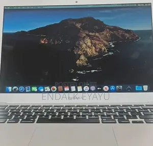 New Laptop 8GB Intel Core i7 SSD 512GB