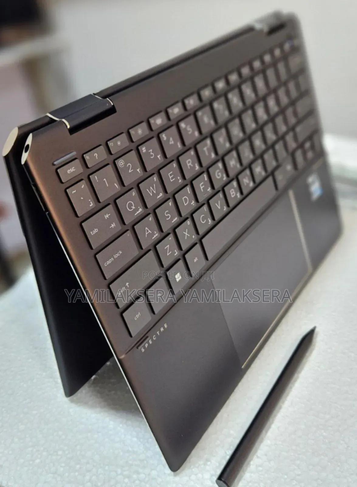 New Laptop HP Spectre X360 16GB Intel Core I7 SSD 1T