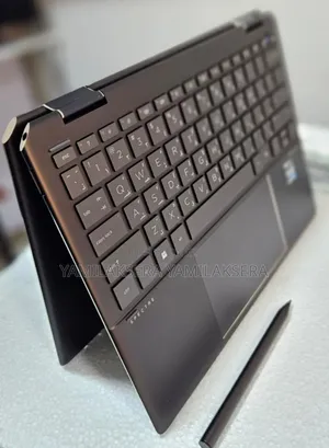 Photo - New Laptop HP Spectre X360 16GB Intel Core I7 SSD 1T