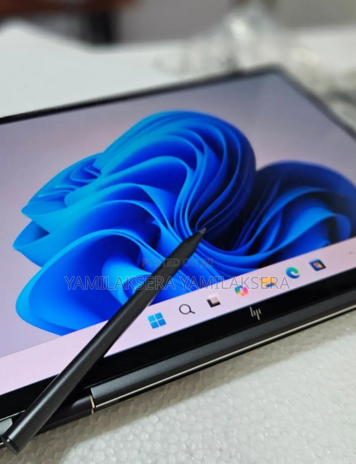 New Laptop HP Spectre X360 16GB Intel Core I7 SSD 1T