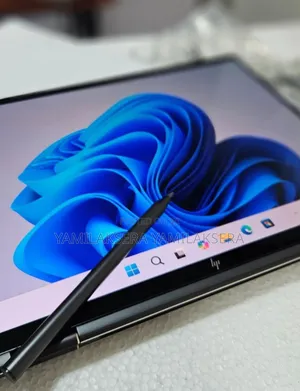 New Laptop HP Spectre X360 16GB Intel Core I7 SSD 1T