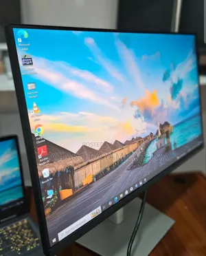 Hp Monitor