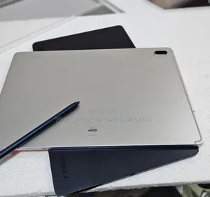 Photo - New Samsung Galaxy Tab S7 64 GB White