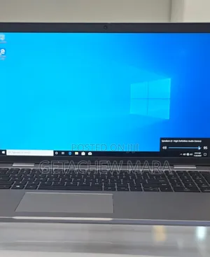Photo - New Laptop Dell XPS 15 16GB Intel Core I7 SSD 256GB