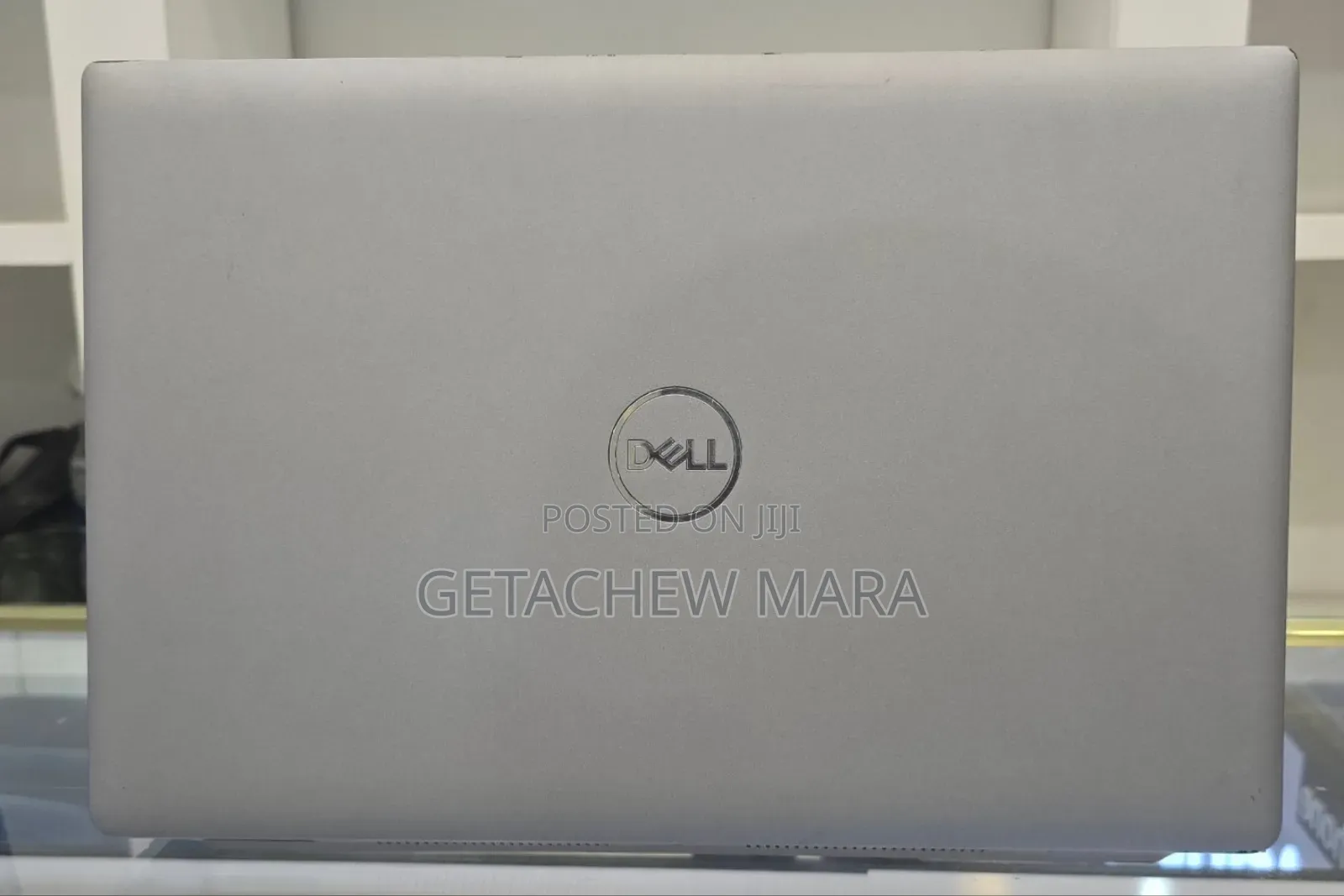 New Laptop Dell XPS 15 16GB Intel Core I7 SSD 256GB