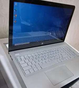 Photo - New Laptop HP Envy X360 8GB Intel Core I5 SSD 1T