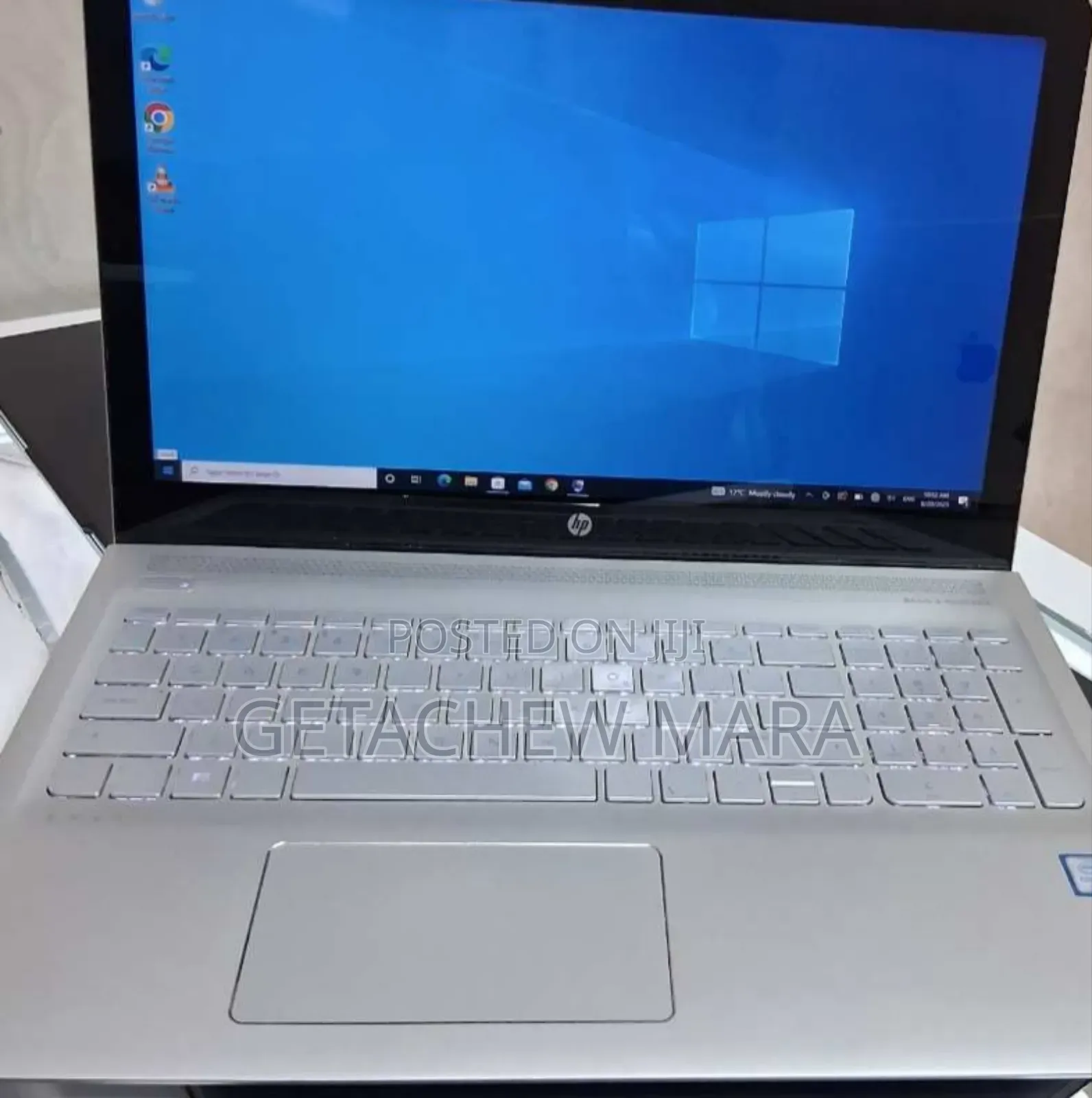 New Laptop HP Envy X360 8GB Intel Core I5 SSD 1T
