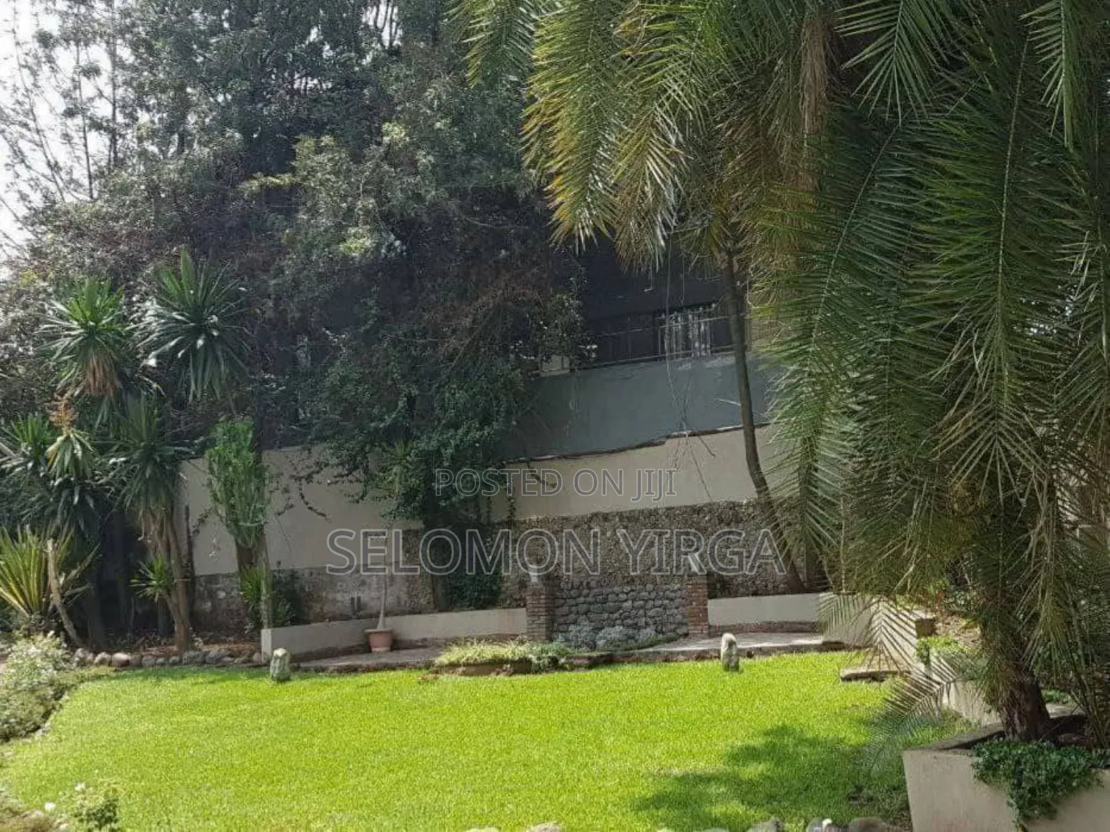 6bdrm Farm House in Adis Abba, Bole for sale