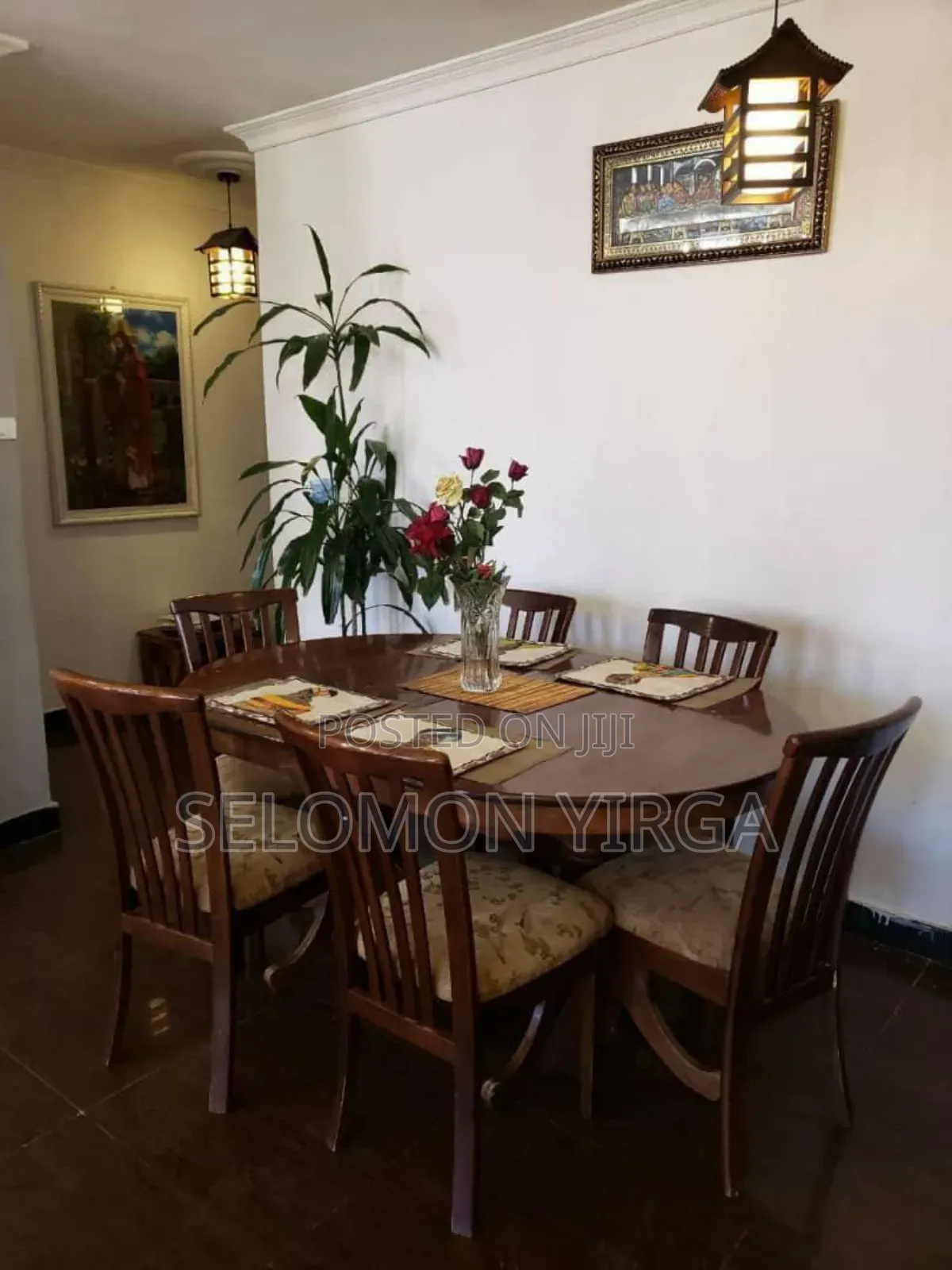 6bdrm Farm House in Adis Abba, Bole for sale