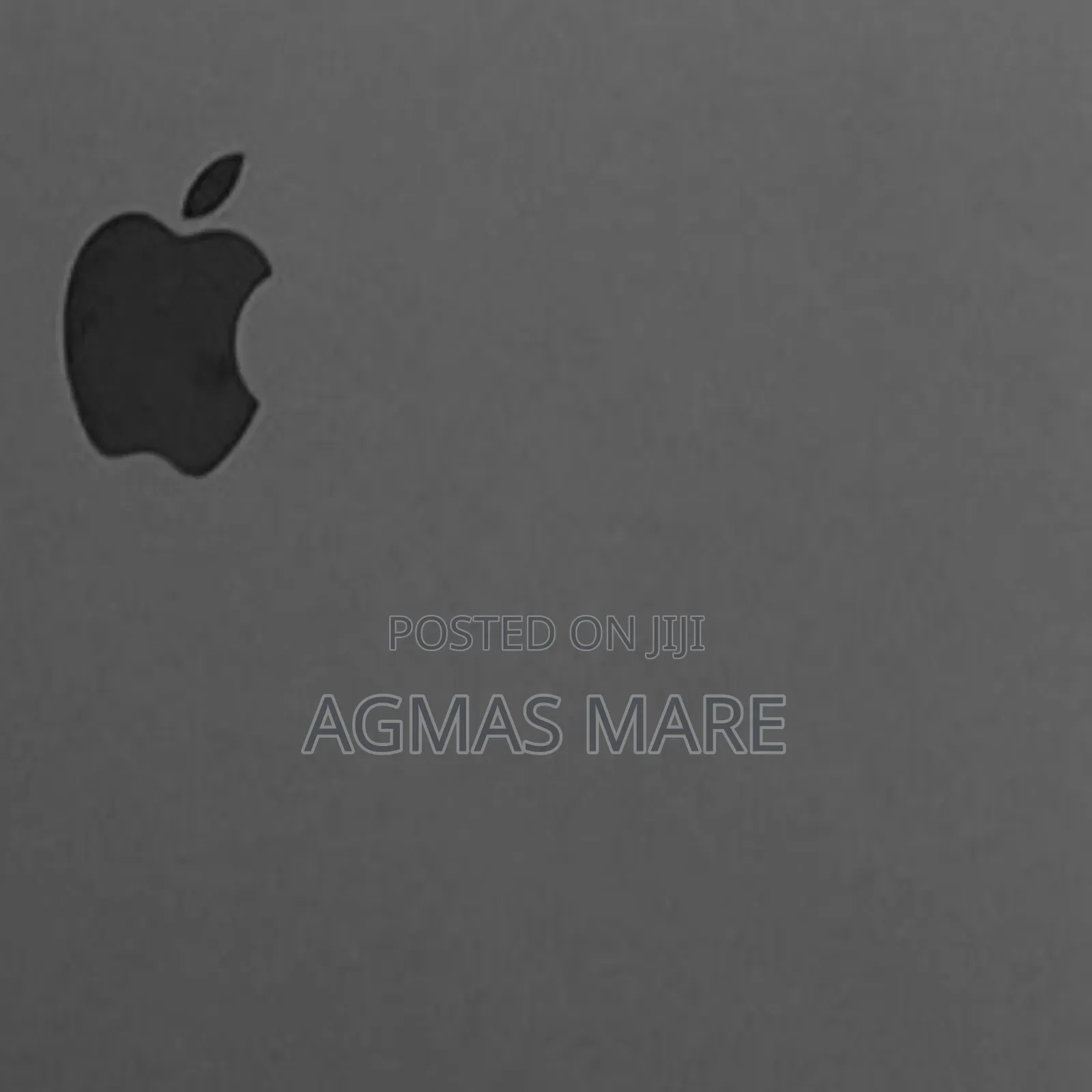 New Laptop Apple MacBook Pro 2019 16GB Intel Core I7 SSD 512GB