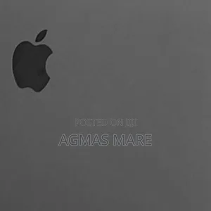 New Laptop Apple MacBook Pro 2019 16GB Intel Core I7 SSD 512GB