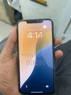 Apple iPhone 11 Pro Max 64 GB Green